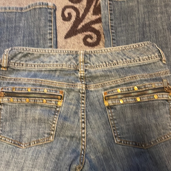 Micheal Kors Jeans - Picture 4 of 5